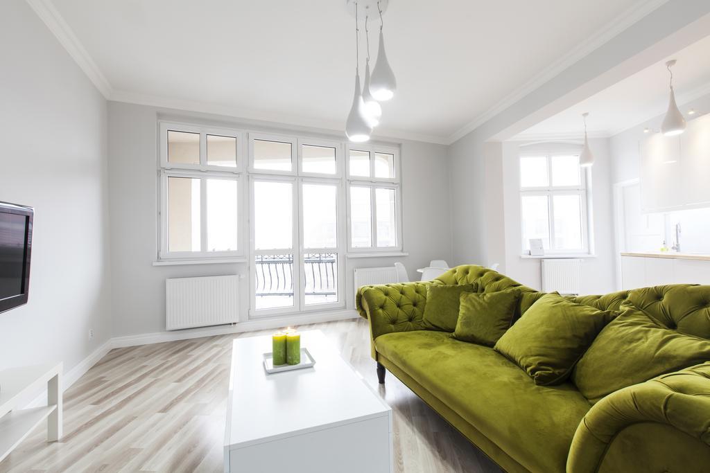 Homewell Apartments Stara Piekarnia Poznan Room photo