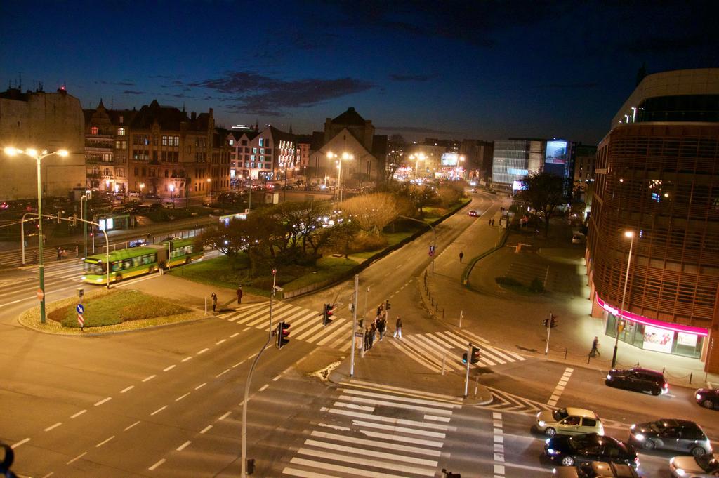 Homewell Apartments Stara Piekarnia Poznan Room photo