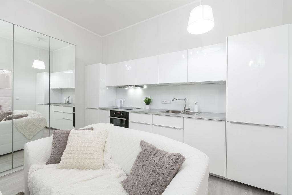 Homewell Apartments Stara Piekarnia Poznan Room photo